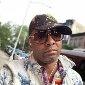 Meet your Posher, Dondi